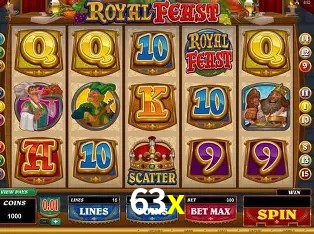 Experimente o Login Seguro Premium no 63x