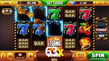 Ofertas Imperdíveis na 63x: Promoções e Bônus Que Valem a Pena